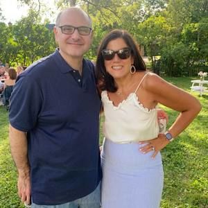 Meet your Posher, Cathy